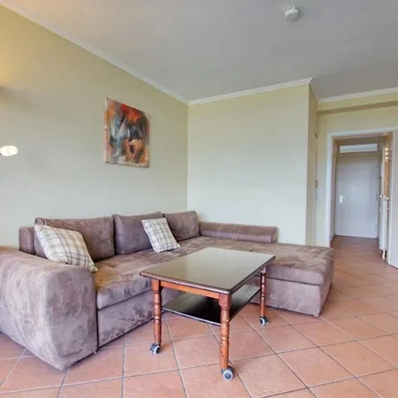 Haus Atlantis, App 7atl09 *