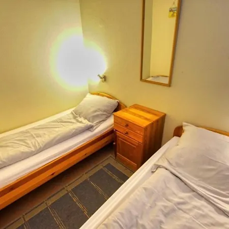 Haus Atlantis, App 7atl09 Großenbrode