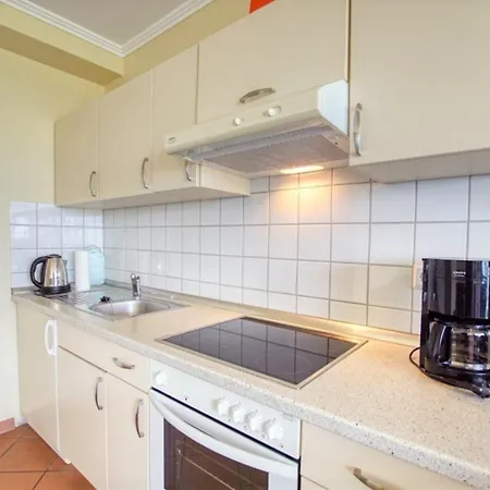 Lägenhet Haus Atlantis, App 7atl09