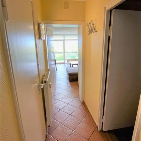 Haus Atlantis, App 7atl09 Apartamento *
