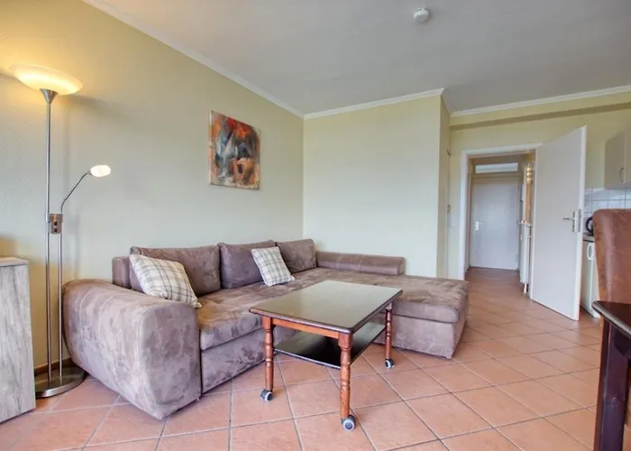 Haus Atlantis, App 7atl09 *