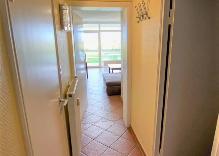 Haus Atlantis, App 7atl09 Lägenhet *