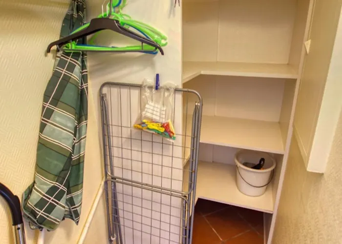 Haus Atlantis, App 7atl09 *